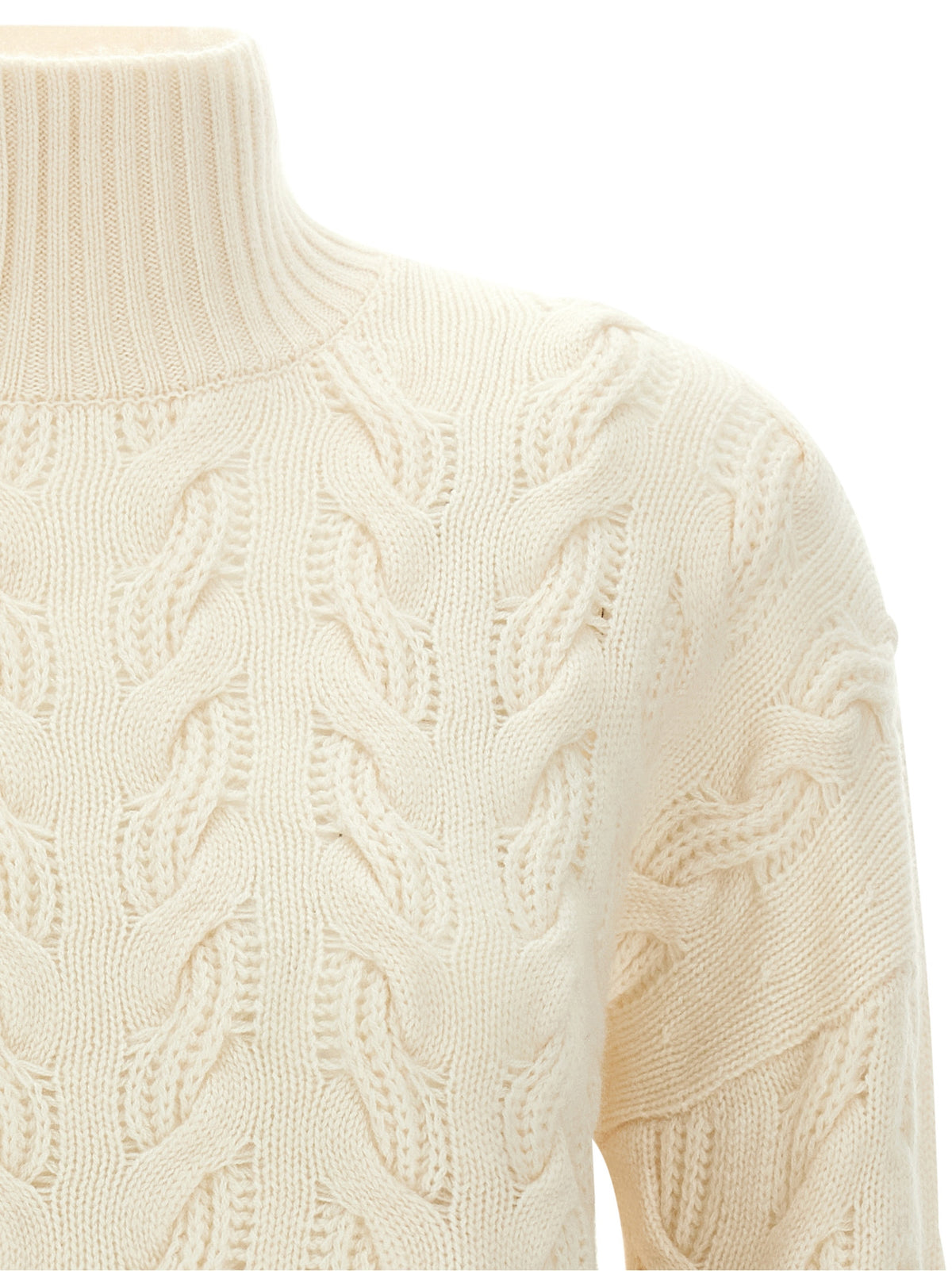 Max Mara Studio Women 'Cosmo' Sweater MAX MARA STUDIO
