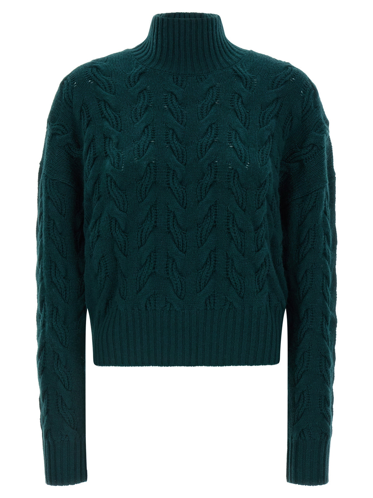 Max Mara Studio Women 'Cosmo' Sweater MAX MARA STUDIO
