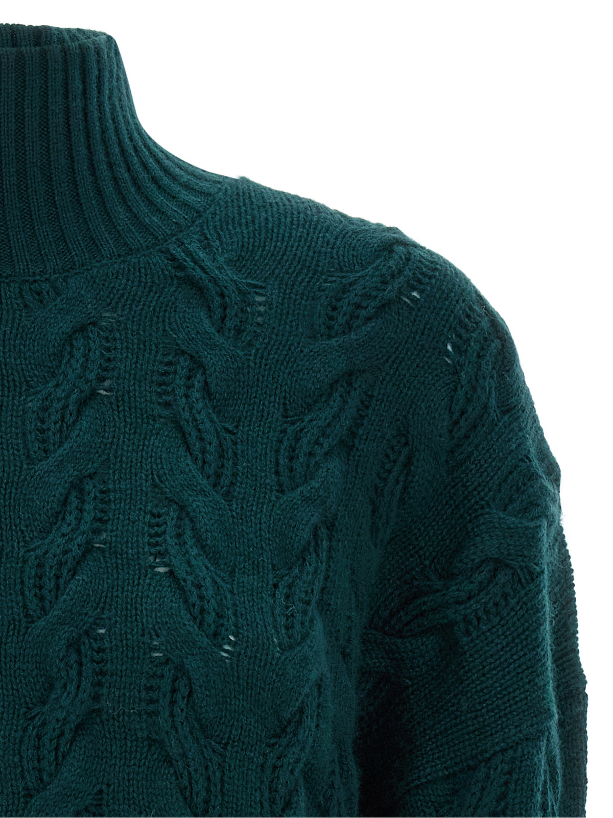 Max Mara Studio Women 'Cosmo' Sweater MAX MARA STUDIO