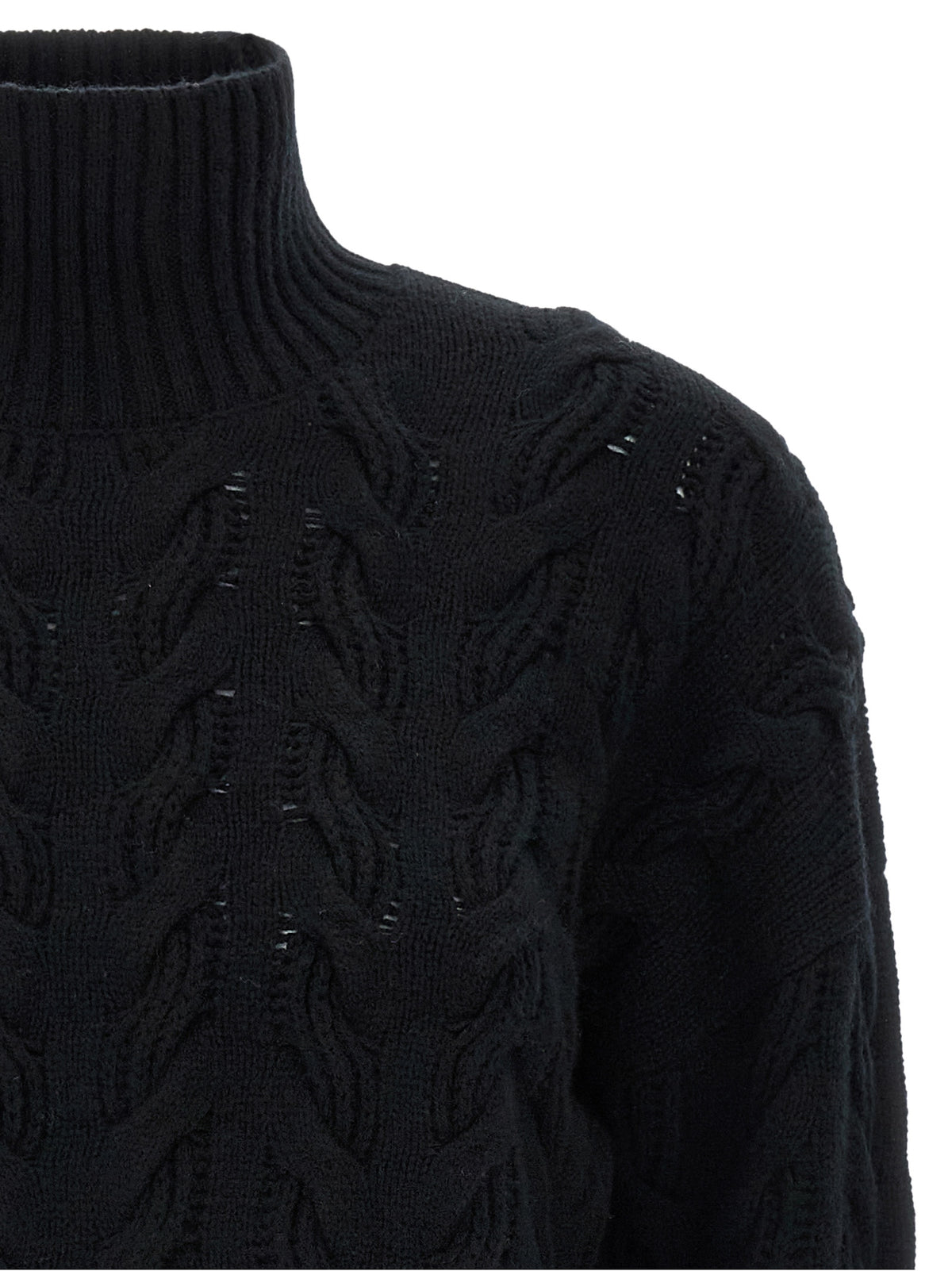 Max Mara Studio Women 'Cosmo' Sweater MAX MARA STUDIO