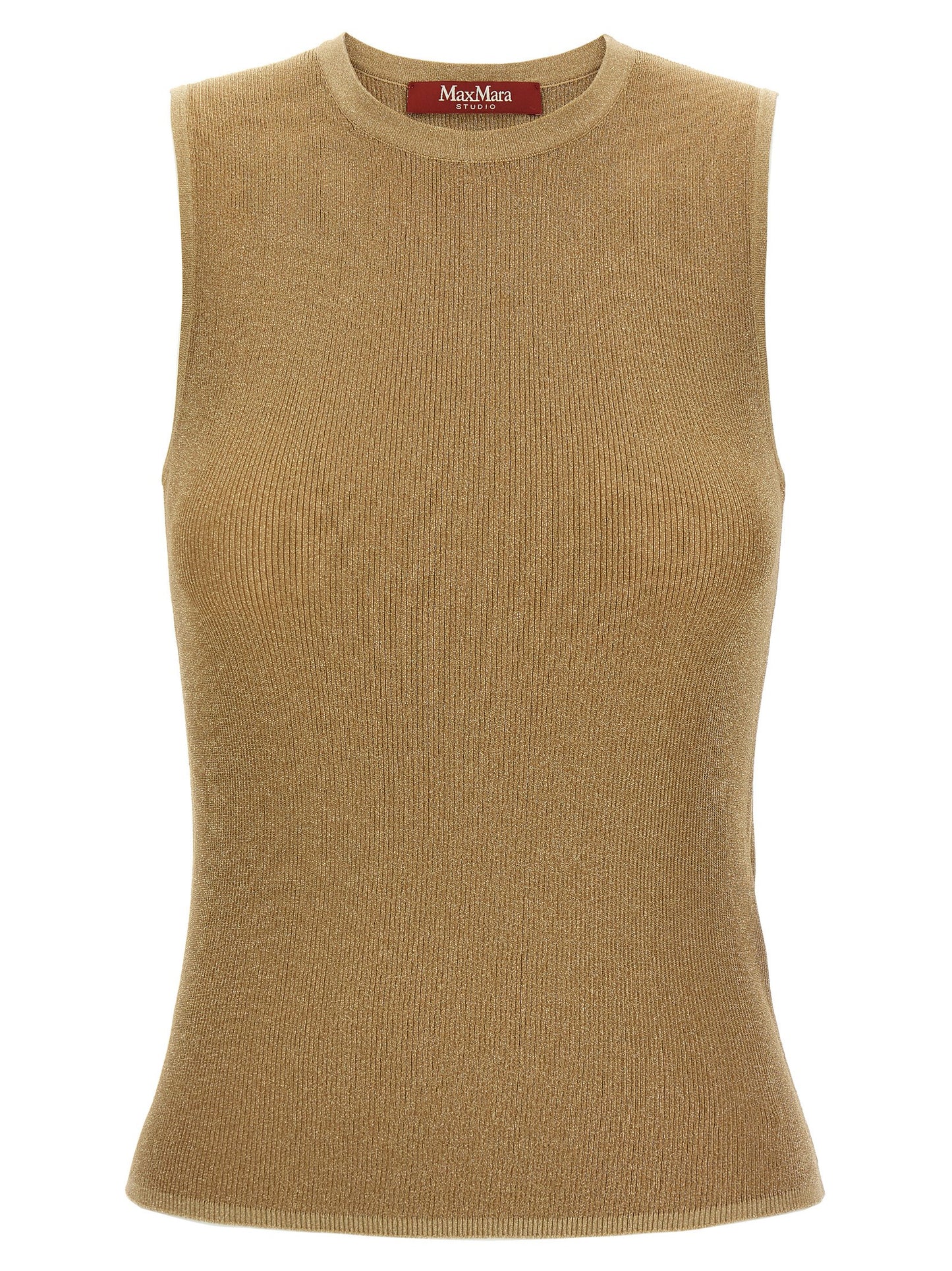 Max Mara Studio Women 'Mstsante' Top MAX MARA STUDIO