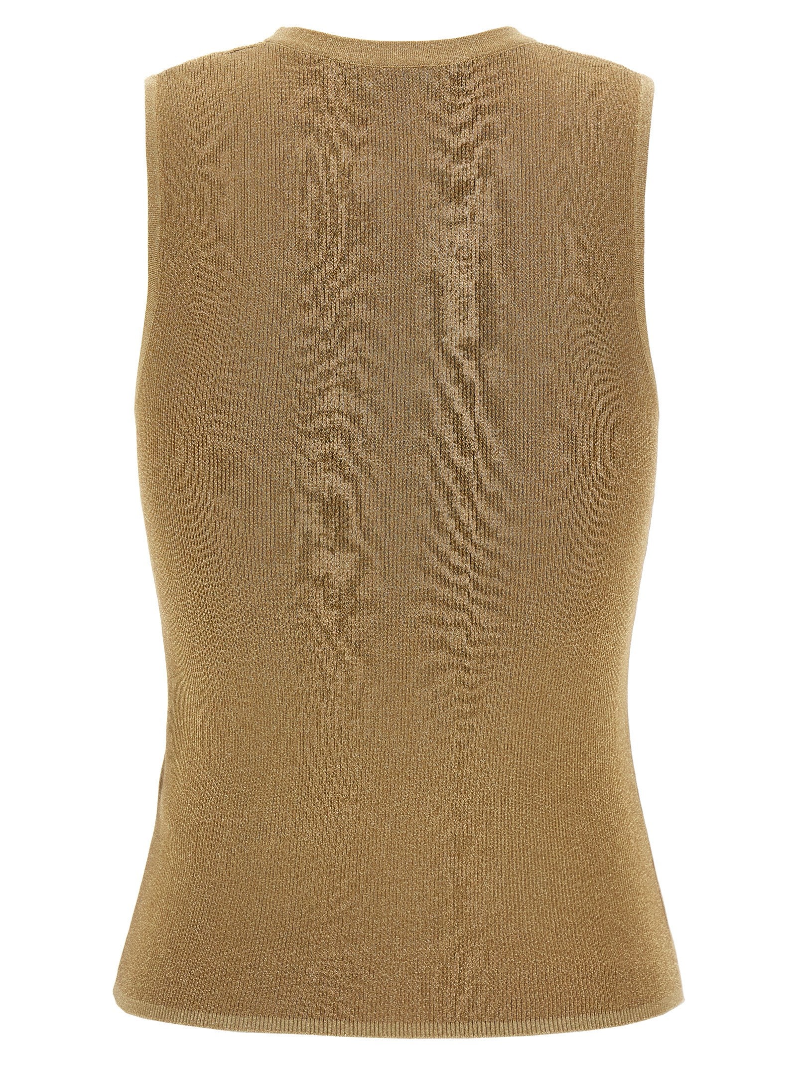 Max Mara Studio Women 'Mstsante' Top MAX MARA STUDIO