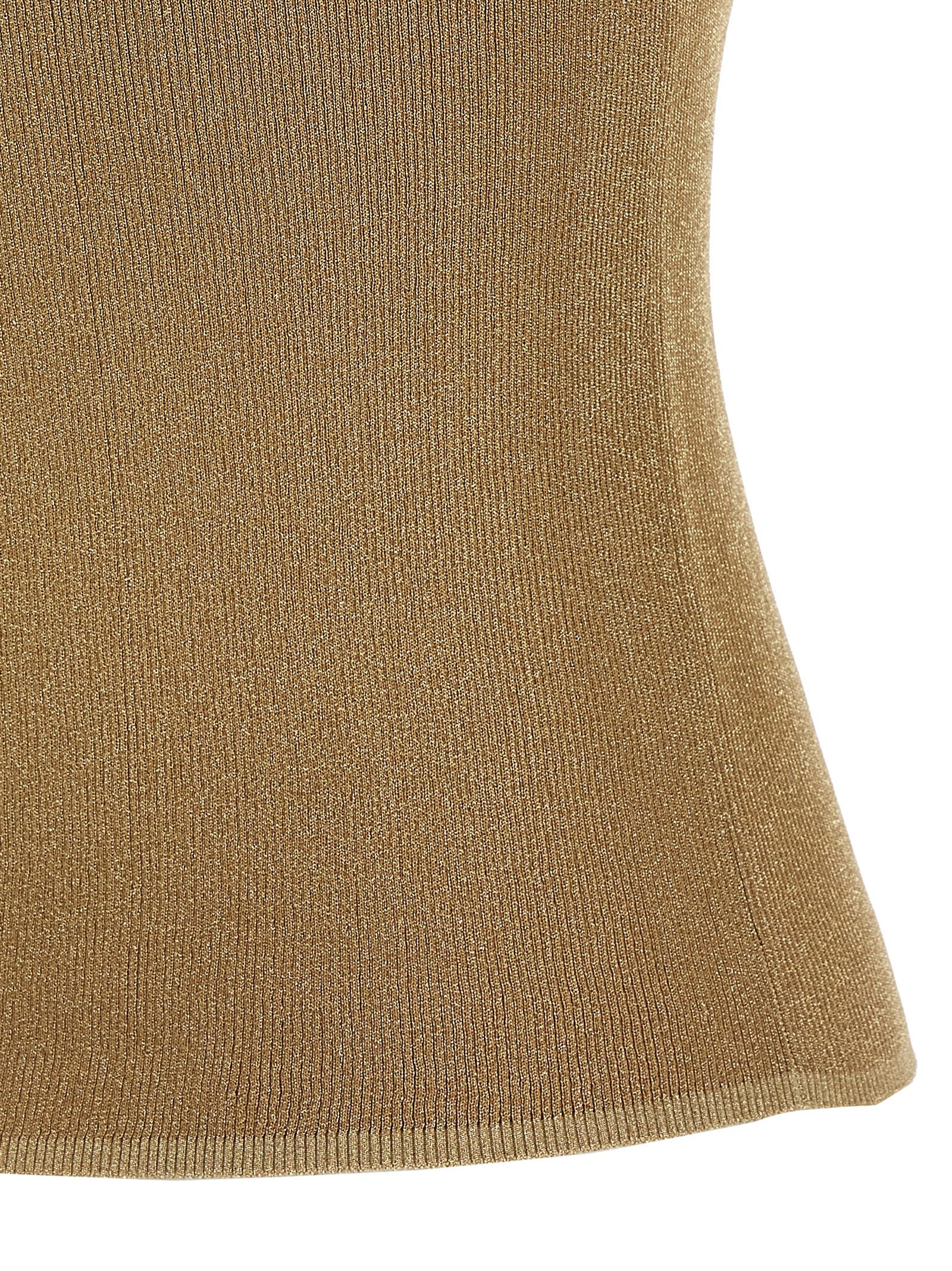 Max Mara Studio Women 'Mstsante' Top MAX MARA STUDIO