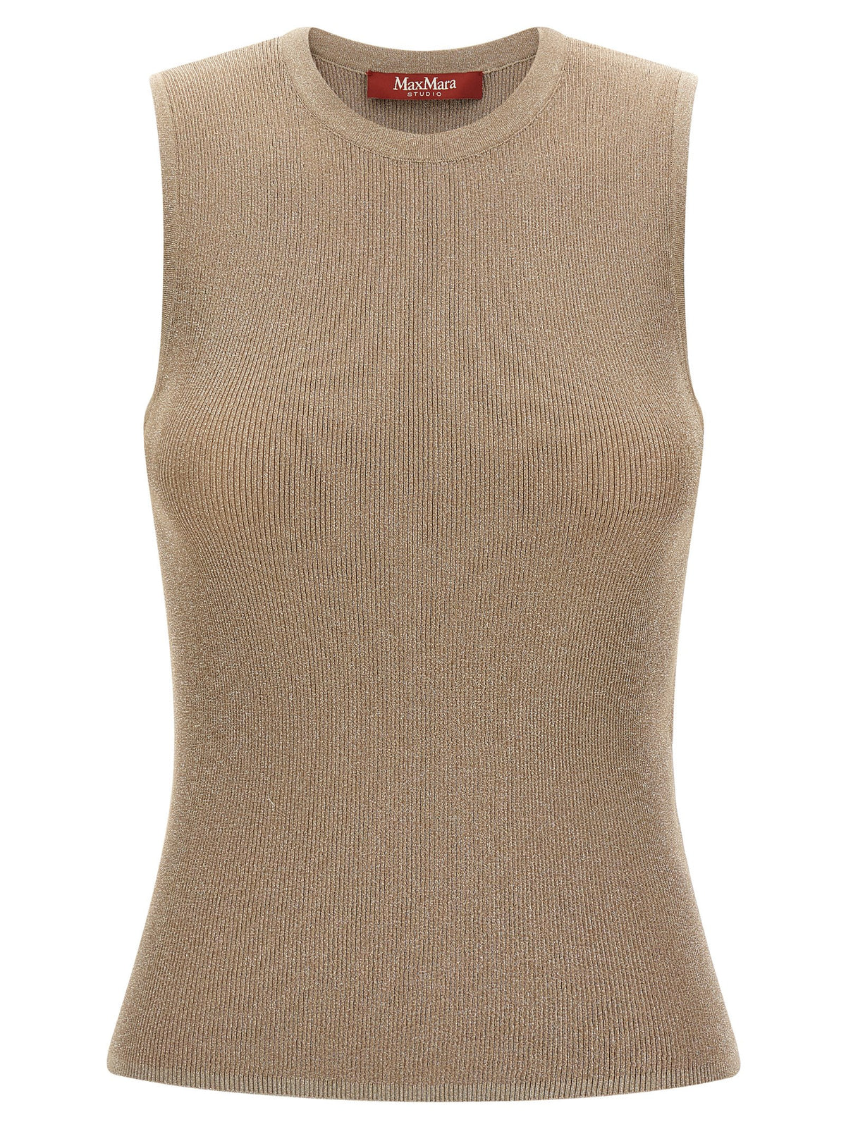 Max Mara Studio Women 'Mstsante' Top MAX MARA STUDIO