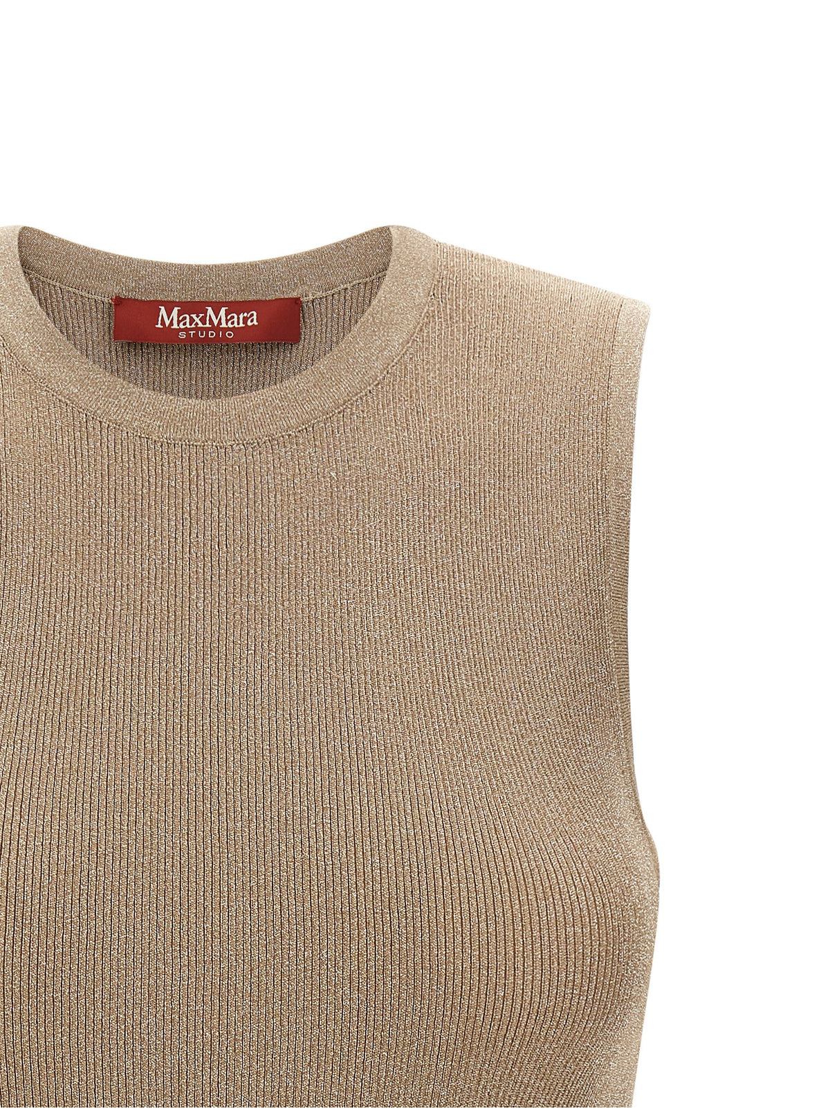 Max Mara Studio Women 'Mstsante' Top MAX MARA STUDIO