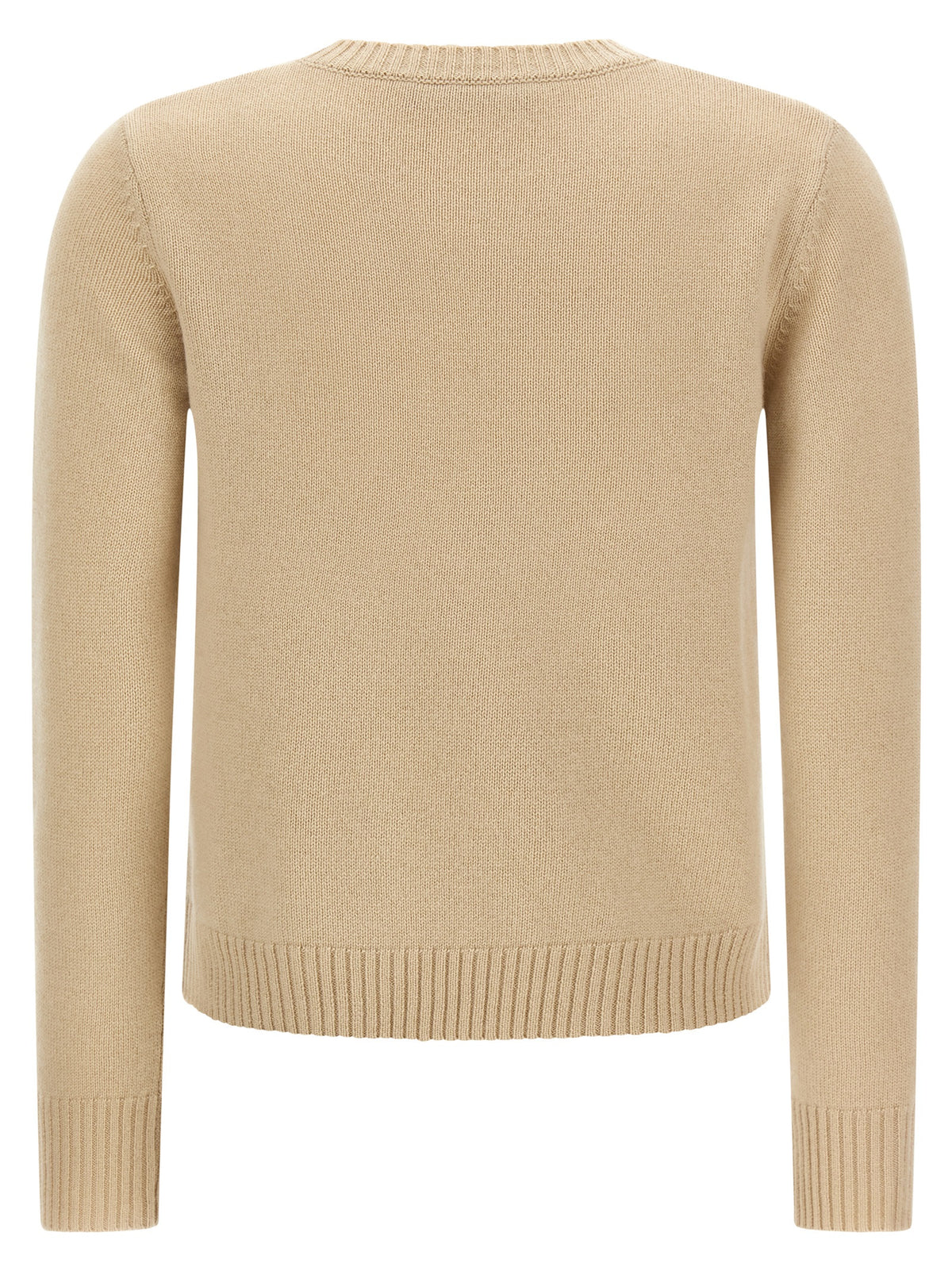 Max Mara Studio Women 'Faraone' Sweater MAX MARA STUDIO