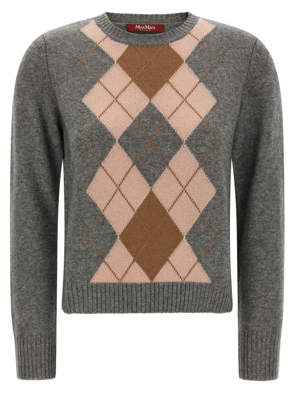 Max Mara Studio Women 'Faraone' Sweater MAX MARA STUDIO