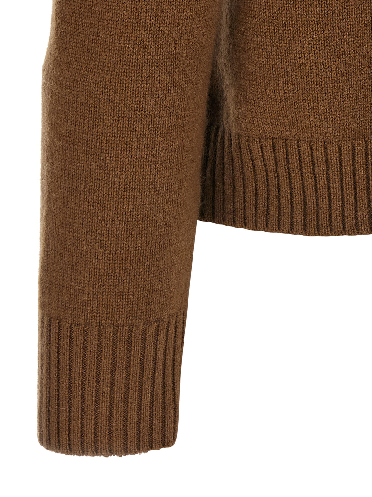 Max Mara Studio Women 'Faraone' Sweater MAX MARA STUDIO