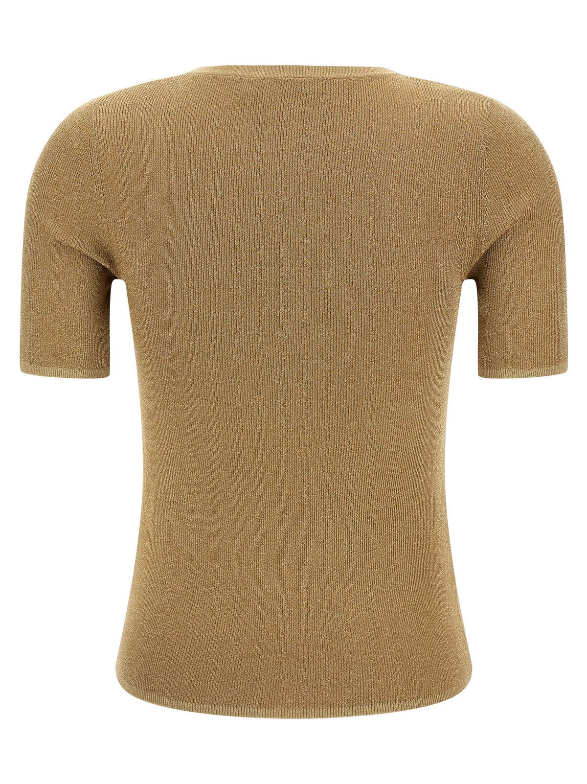 Max Mara Studio Women 'Mstsequoia' T-Shirt MAX MARA STUDIO