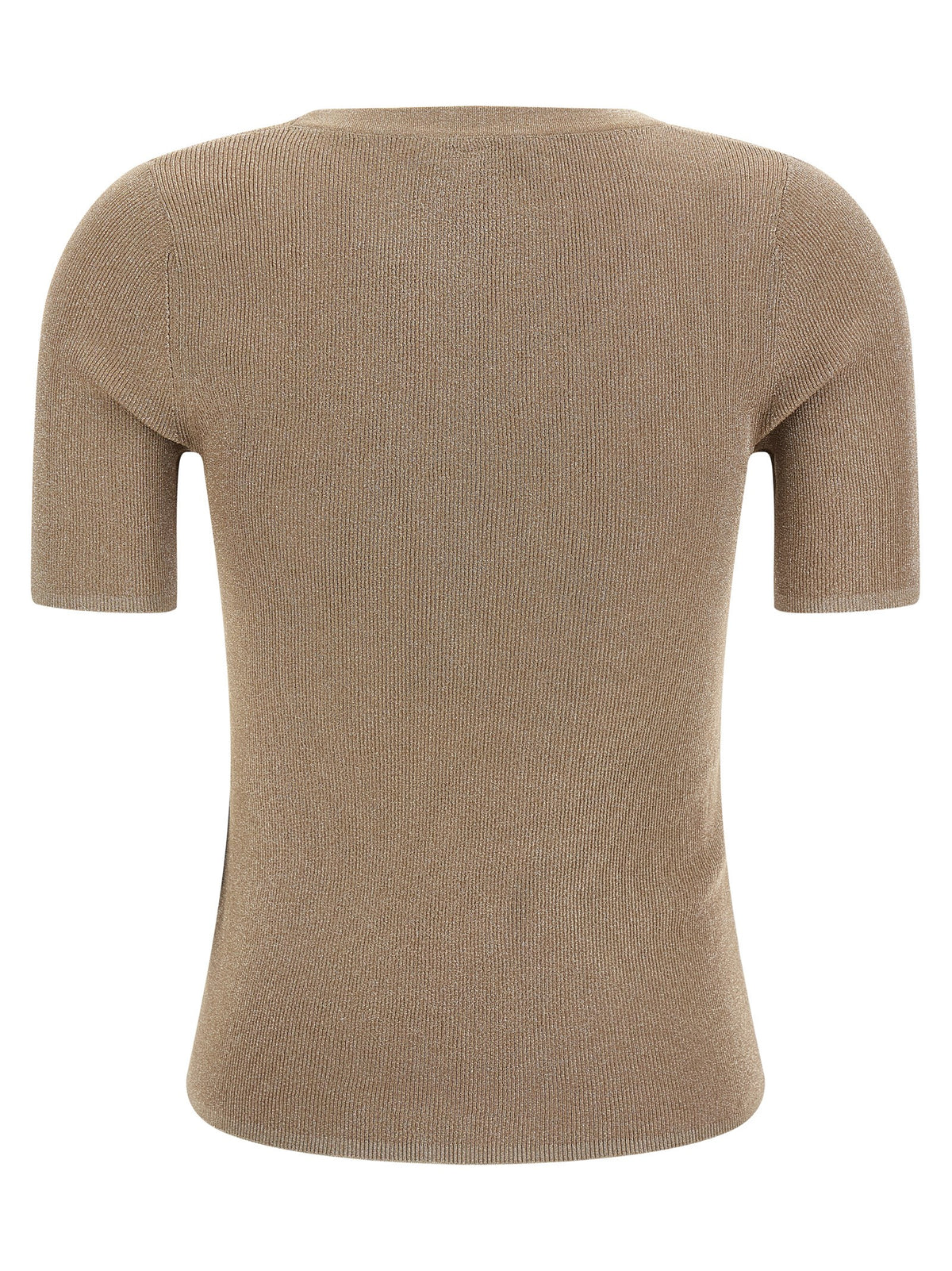Max Mara Studio Women 'Mstsequoia' T-Shirt MAX MARA STUDIO