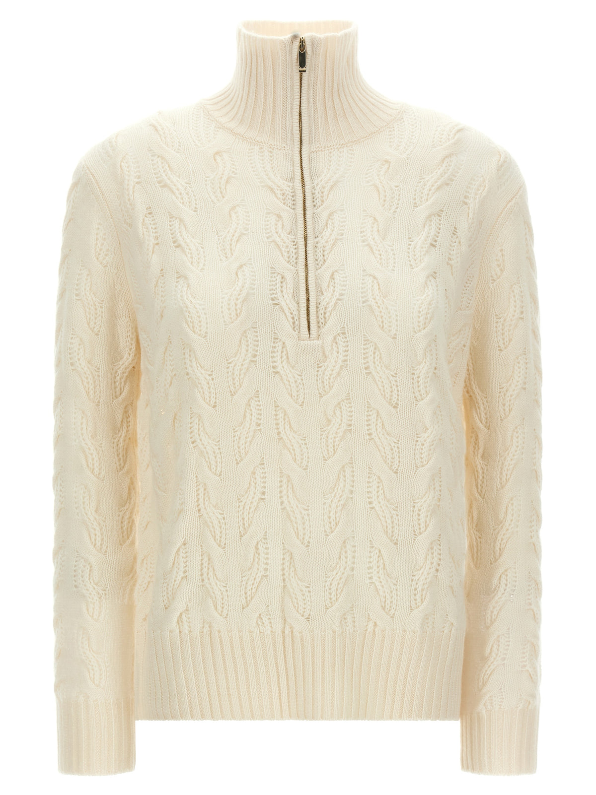 Max Mara Studio Women 'Colle' Sweater MAX MARA STUDIO