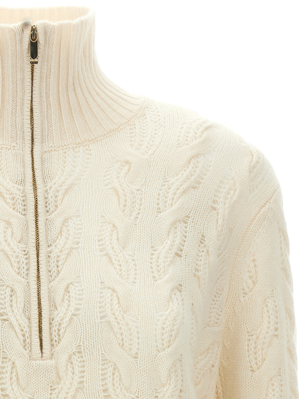 Max Mara Studio Women 'Colle' Sweater MAX MARA STUDIO