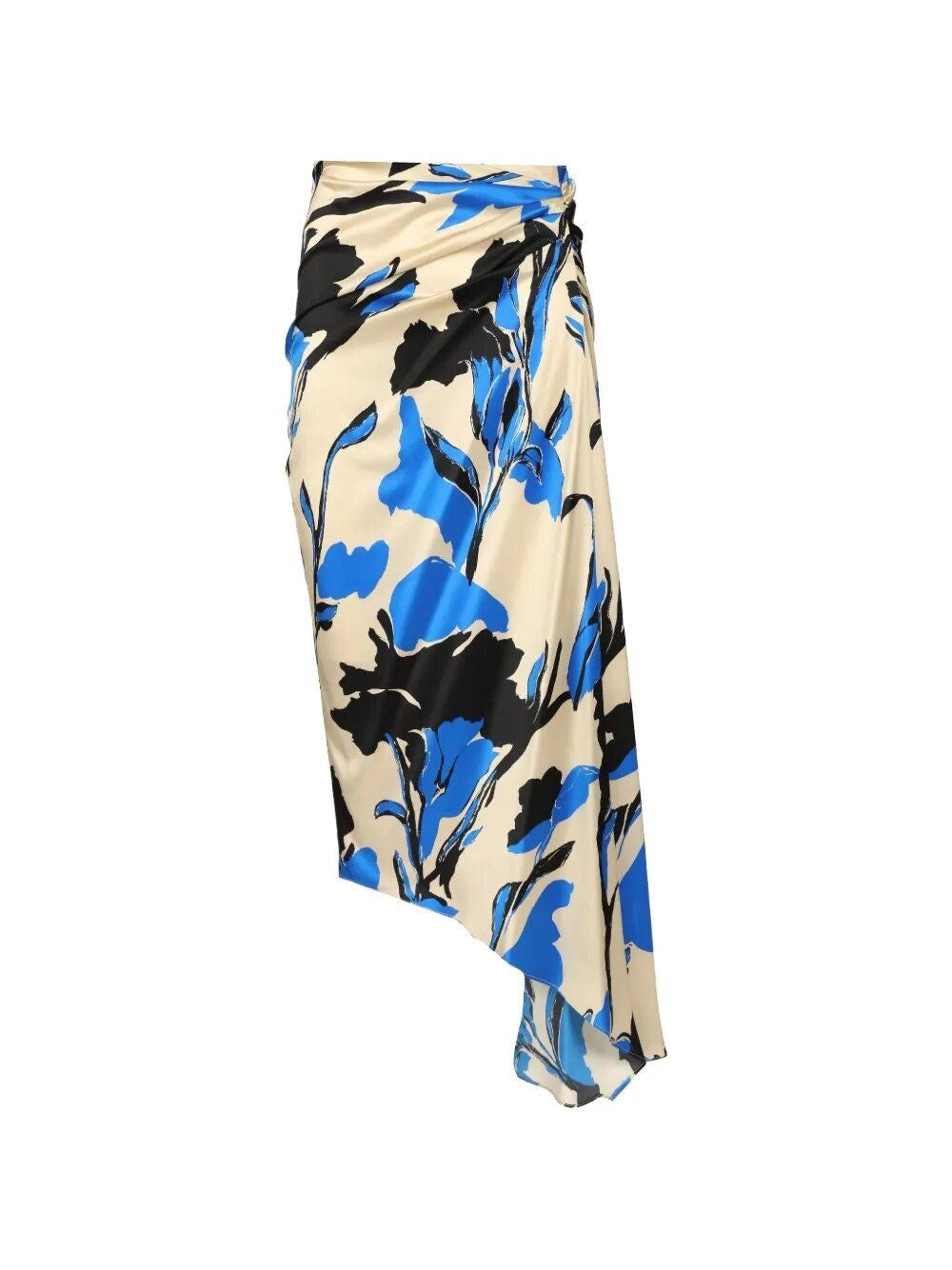 Max Mara Women Asymmetric Skirt MAX MARA