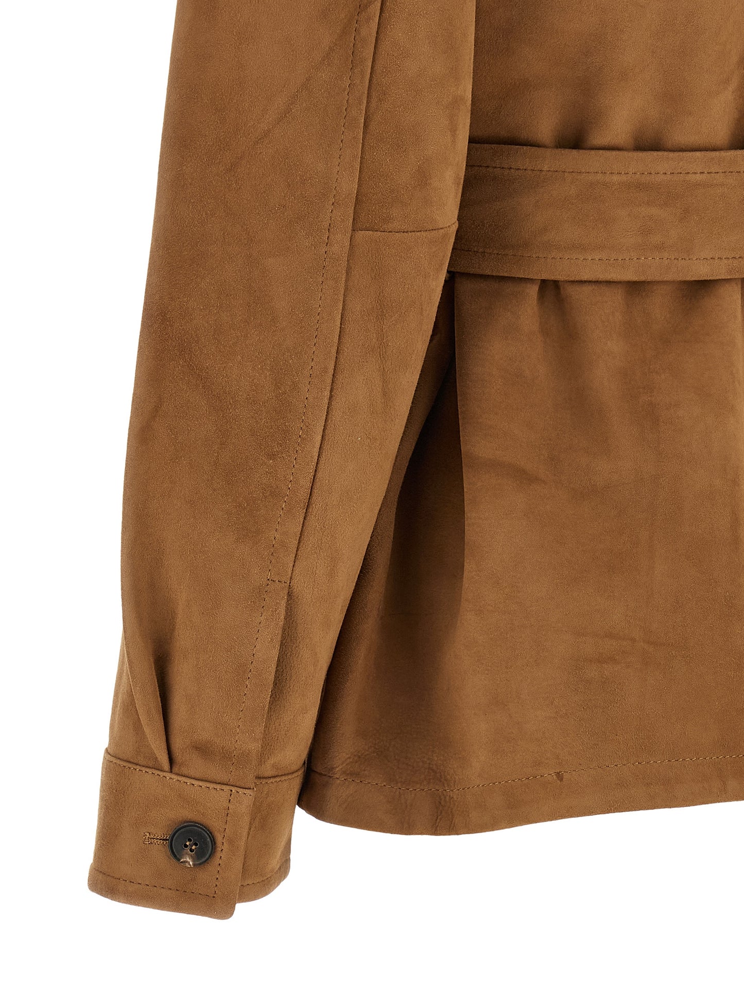 Max Mara Studio Women 'Mstboemia' Jacket MAX MARA STUDIO