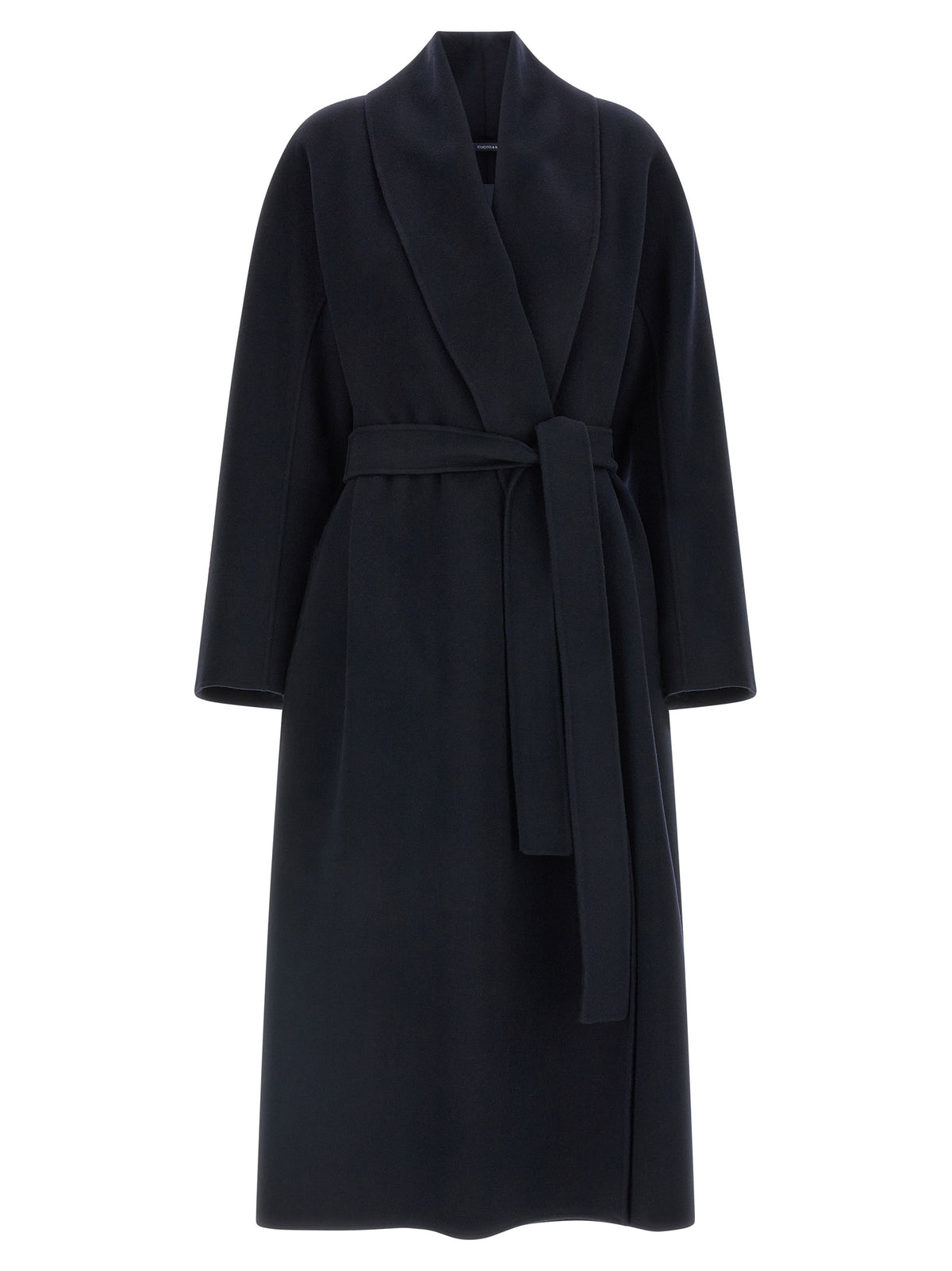 Max Mara 'S Women 'Manna' Coat S MAX MARA
