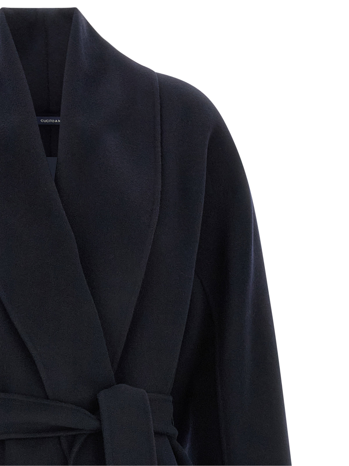 Max Mara 'S Women 'Manna' Coat S MAX MARA