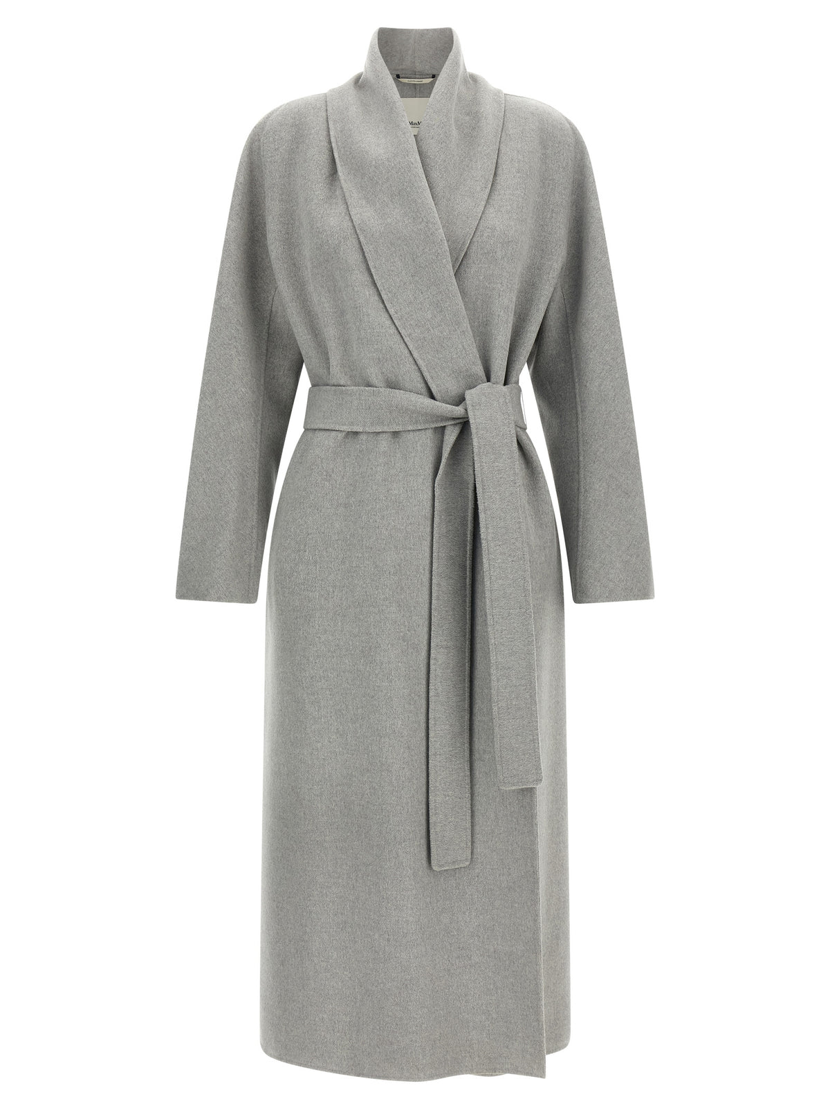Max Mara 'S Women 'Manna' Coat S MAX MARA