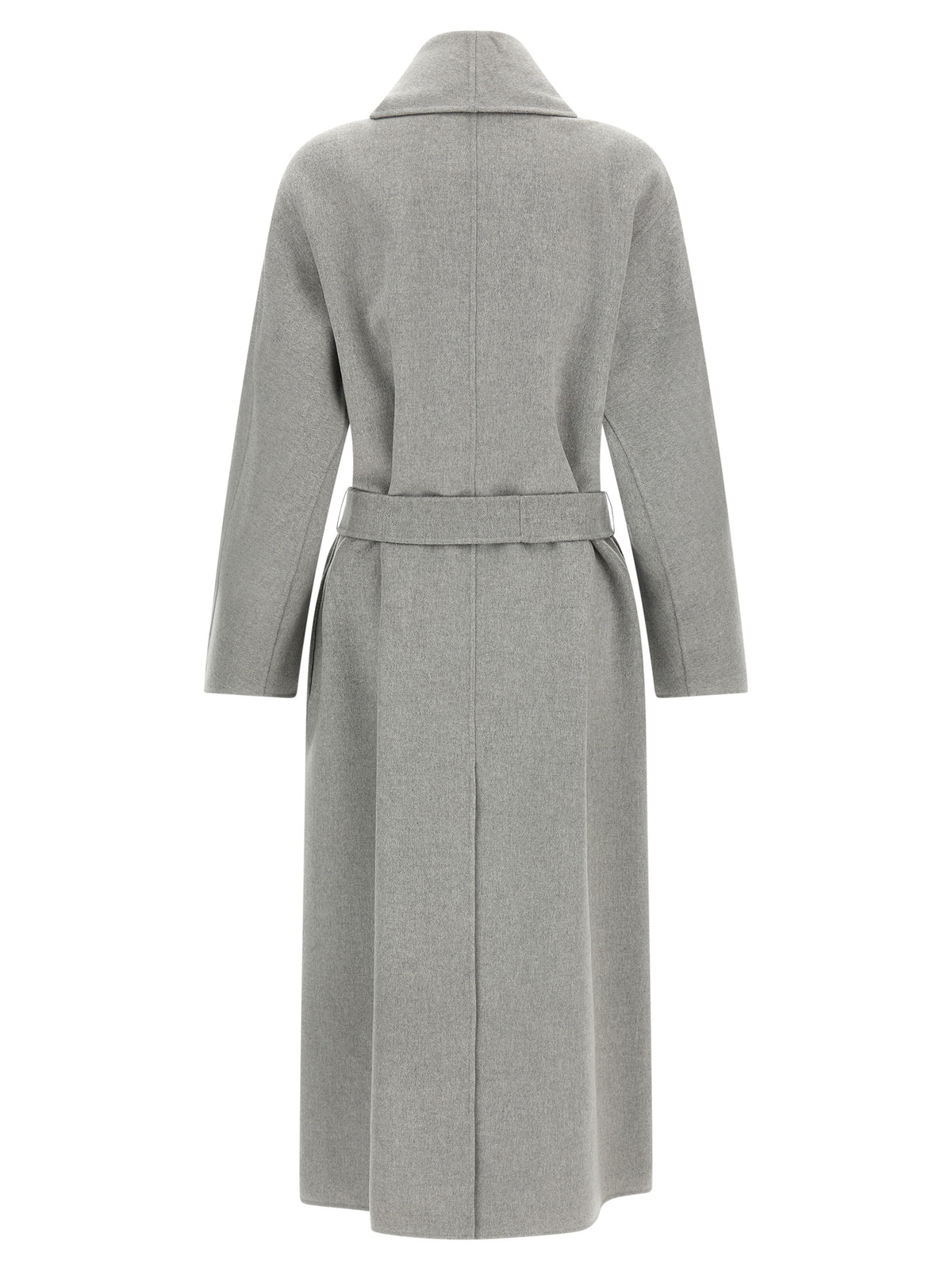Max Mara 'S Women 'Manna' Coat S MAX MARA