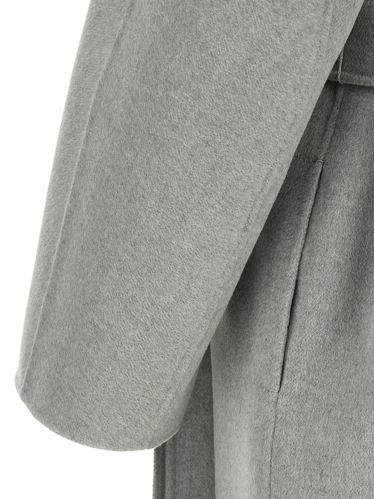 Max Mara 'S Women 'Manna' Coat S MAX MARA