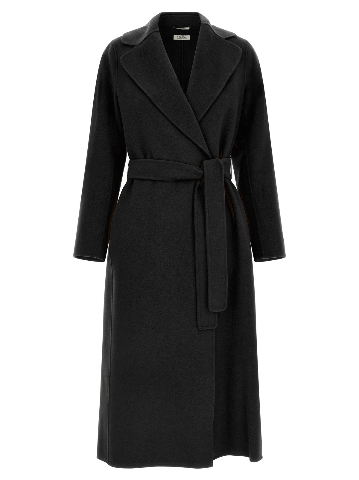 Max Mara 'S Women 'Poldo' Coat S MAX MARA