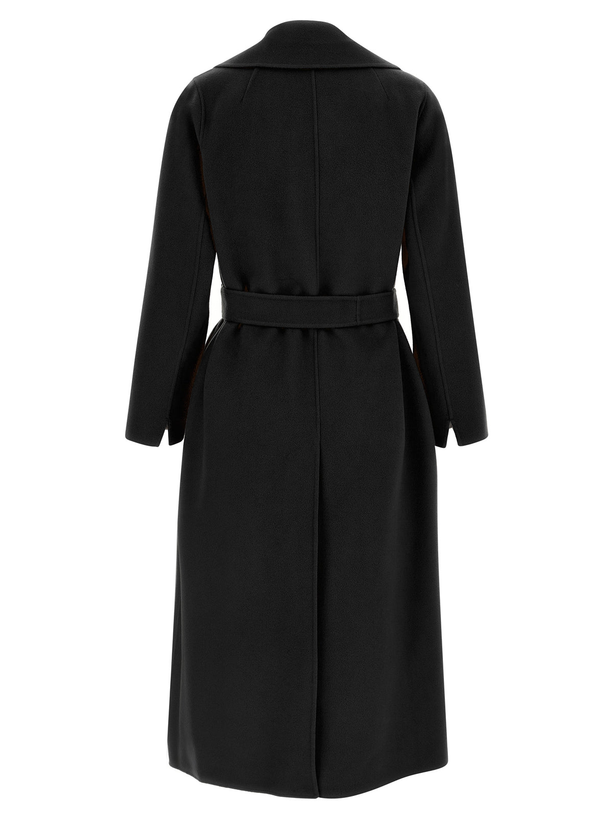Max Mara 'S Women 'Poldo' Coat S MAX MARA
