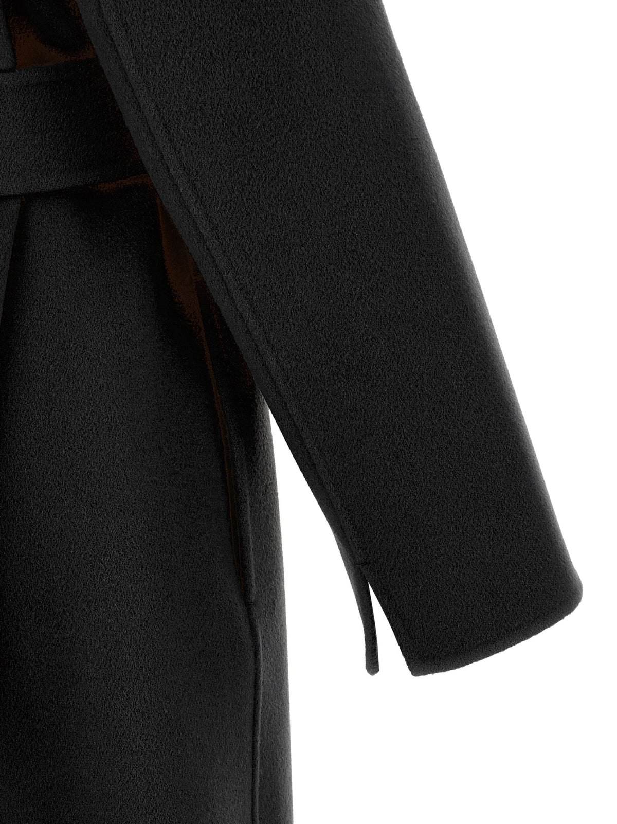 Max Mara 'S Women 'Poldo' Coat S MAX MARA