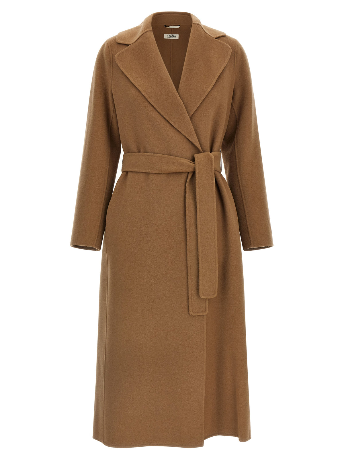 Max Mara 'S Women 'Poldo' Coat S MAX MARA