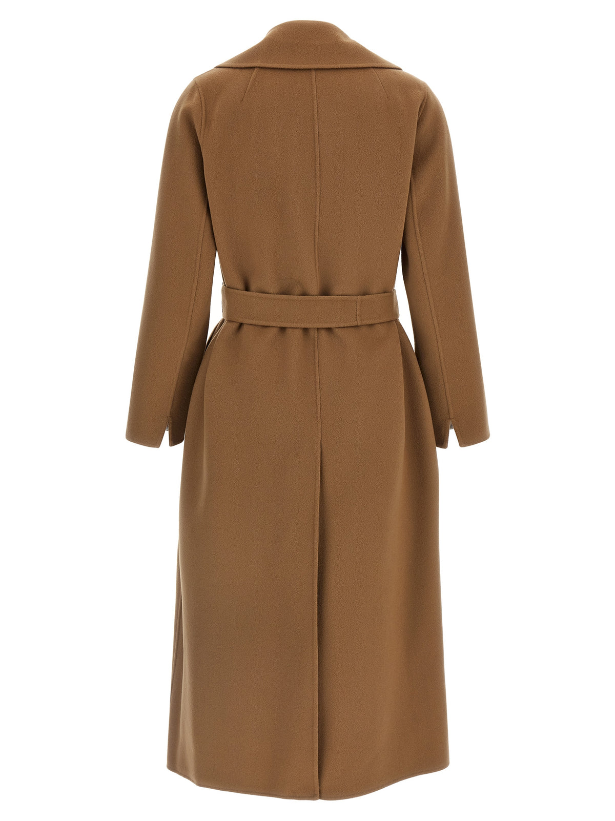 Max Mara 'S Women 'Poldo' Coat S MAX MARA