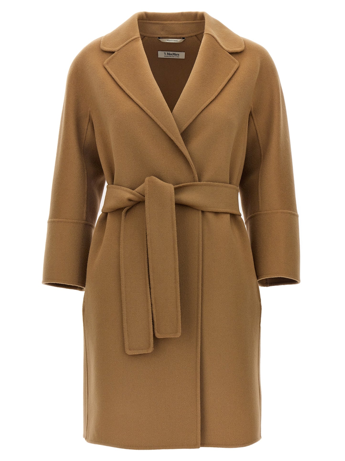 Max Mara 'S Women 'Arona' Coat S MAX MARA