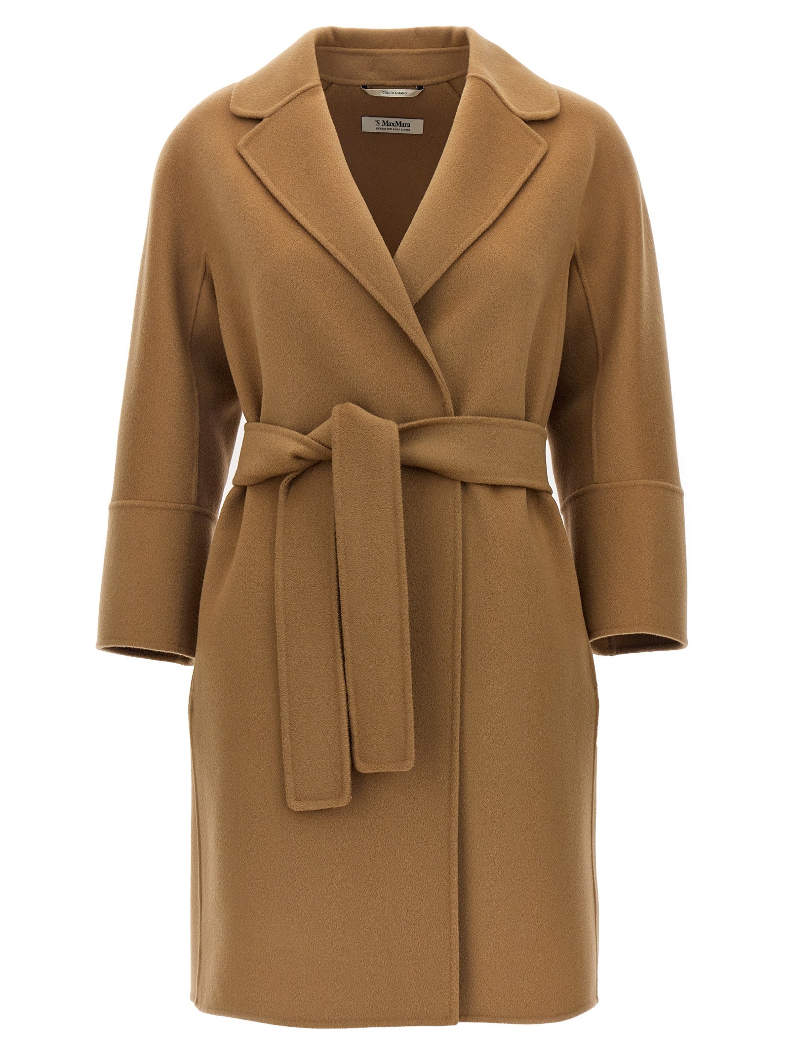 Max Mara 'S Women 'Arona' Coat S MAX MARA