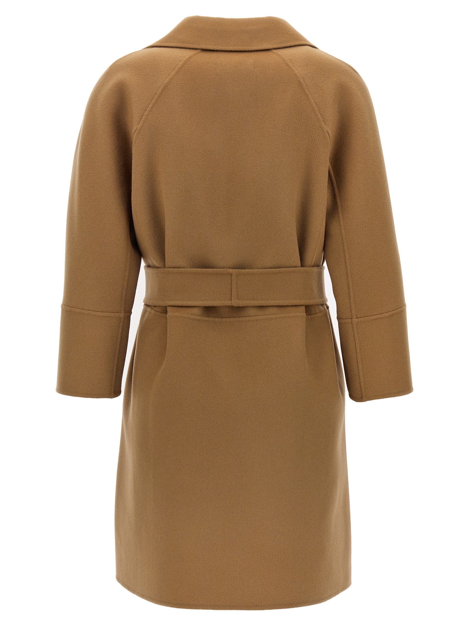 Max Mara 'S Women 'Arona' Coat S MAX MARA