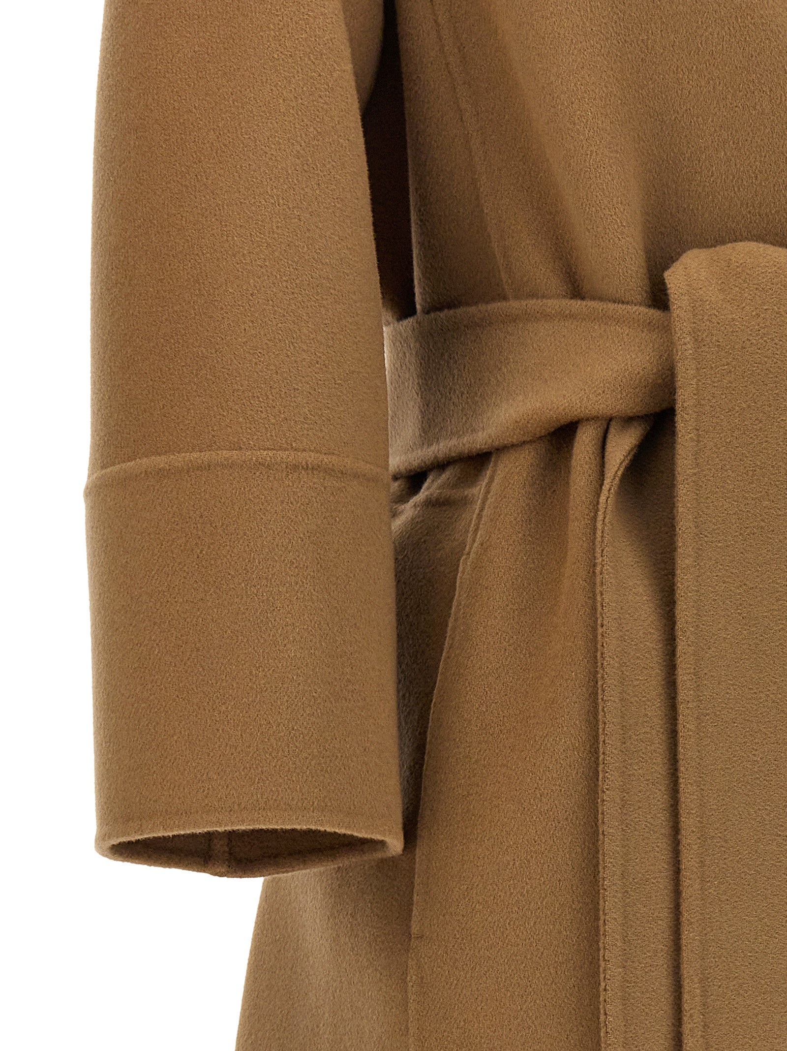 Max Mara 'S Women 'Arona' Coat S MAX MARA