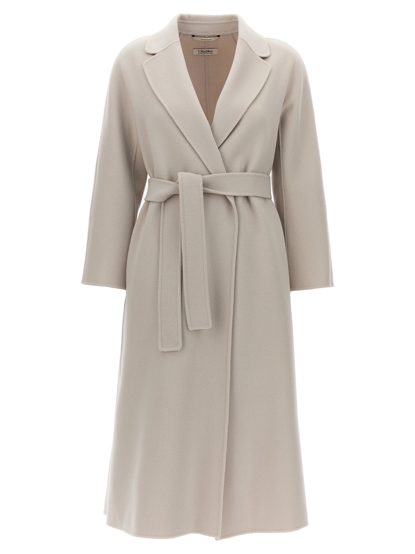 Max Mara 'S Women 'Esturia' Coat S MAX MARA