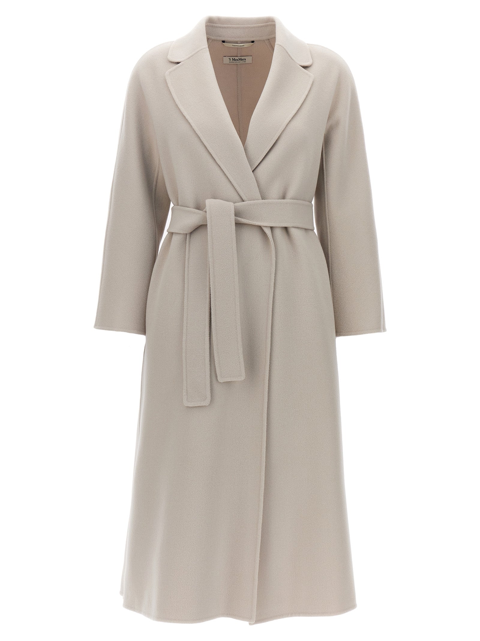 Max Mara 'S Women 'Esturia' Coat S MAX MARA