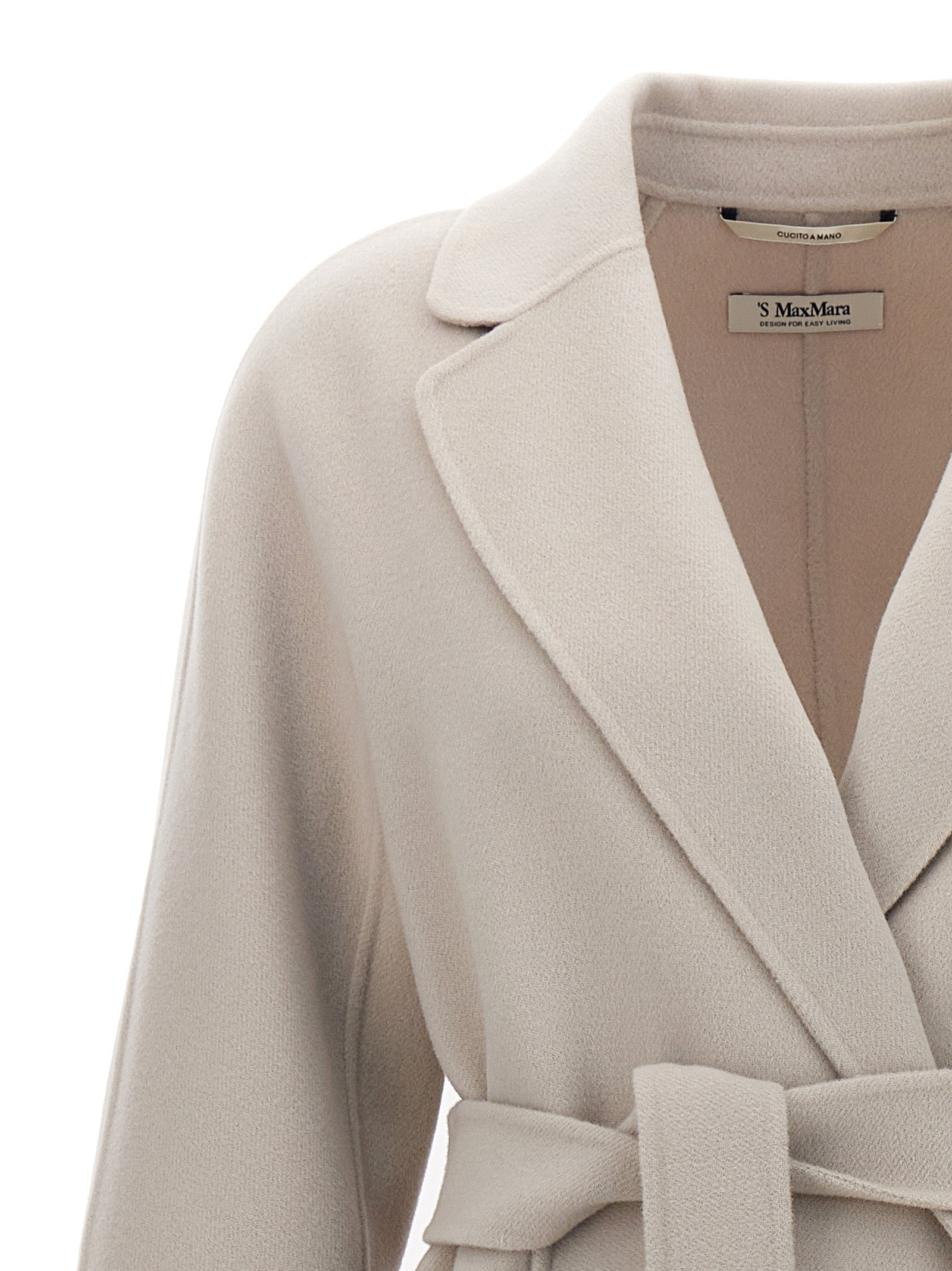 Max Mara 'S Women 'Esturia' Coat S MAX MARA