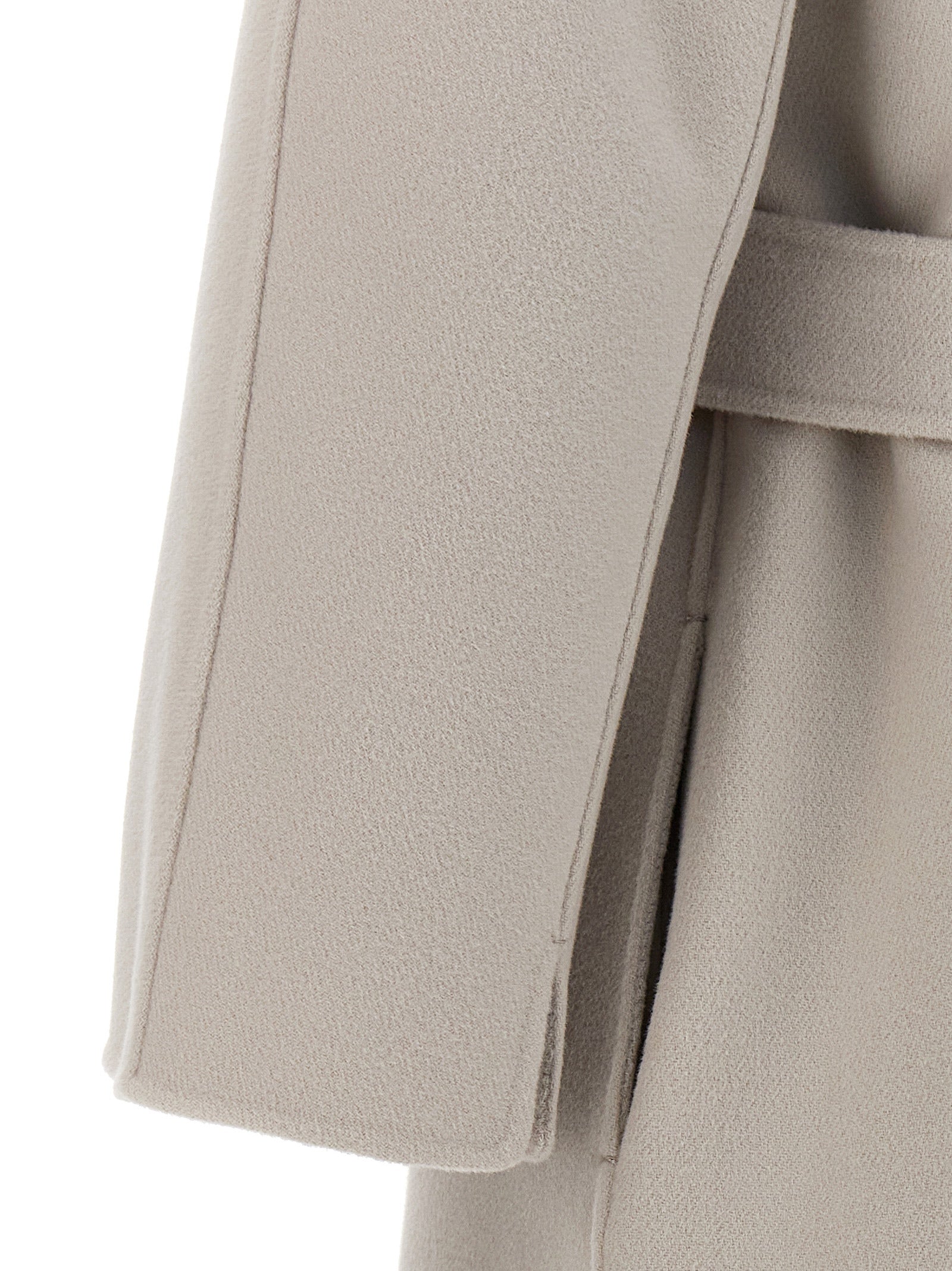 Max Mara 'S Women 'Esturia' Coat S MAX MARA