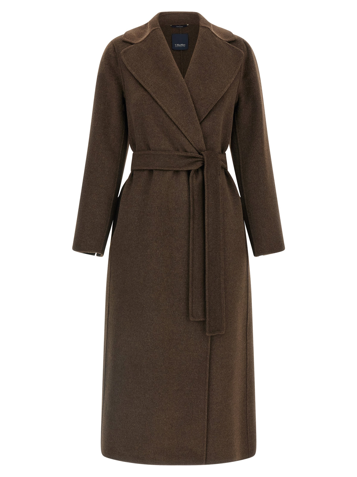 Max Mara 'S Women 'Pace' Coat S MAX MARA