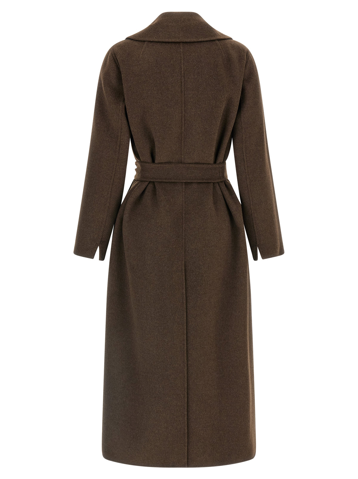 Max Mara 'S Women 'Pace' Coat S MAX MARA