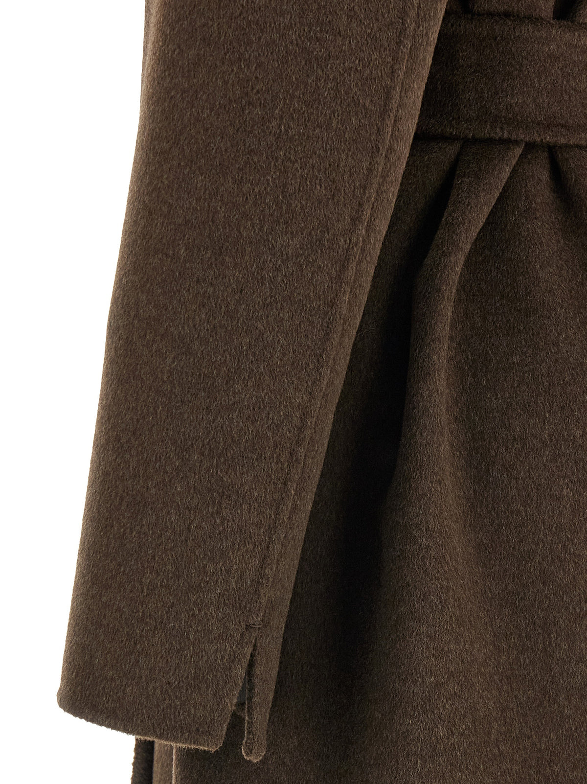 Max Mara 'S Women 'Pace' Coat S MAX MARA
