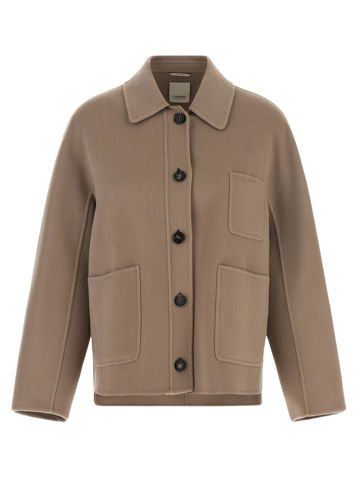 Max Mara 'S Women 'Cloe' Jacket S MAX MARA
