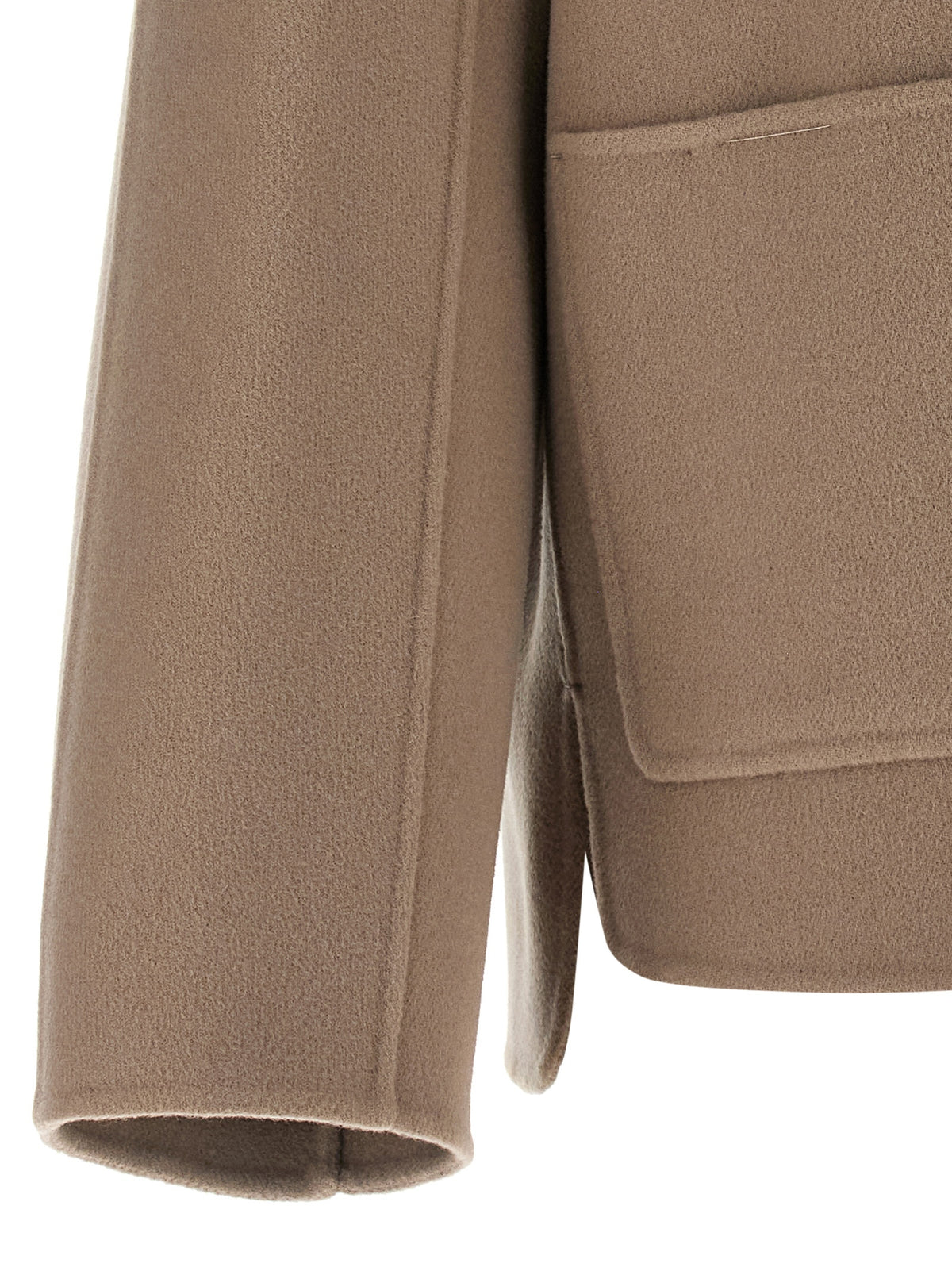 Max Mara 'S Women 'Cloe' Jacket S MAX MARA