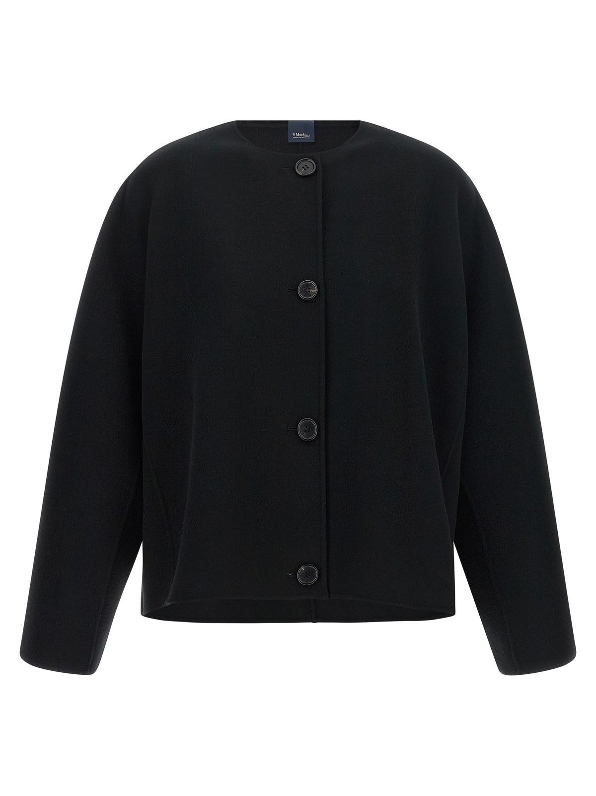 Max Mara 'S Women 'Kate' Jacket S MAX MARA