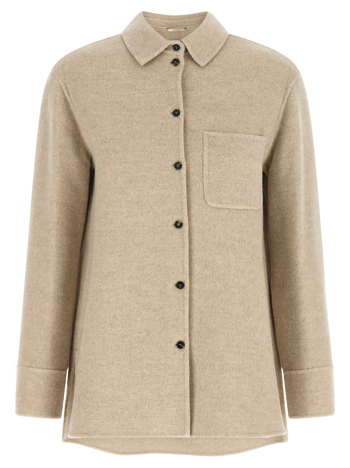 Max Mara 'S Women 'Cobalto' Overshirt S MAX MARA