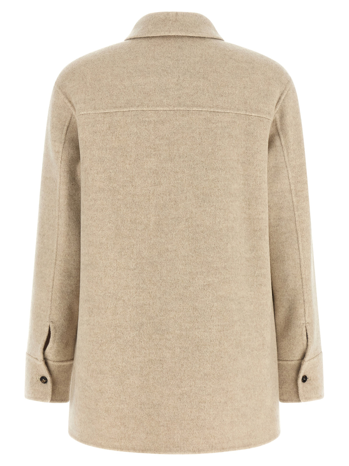 Max Mara 'S Women 'Cobalto' Overshirt S MAX MARA