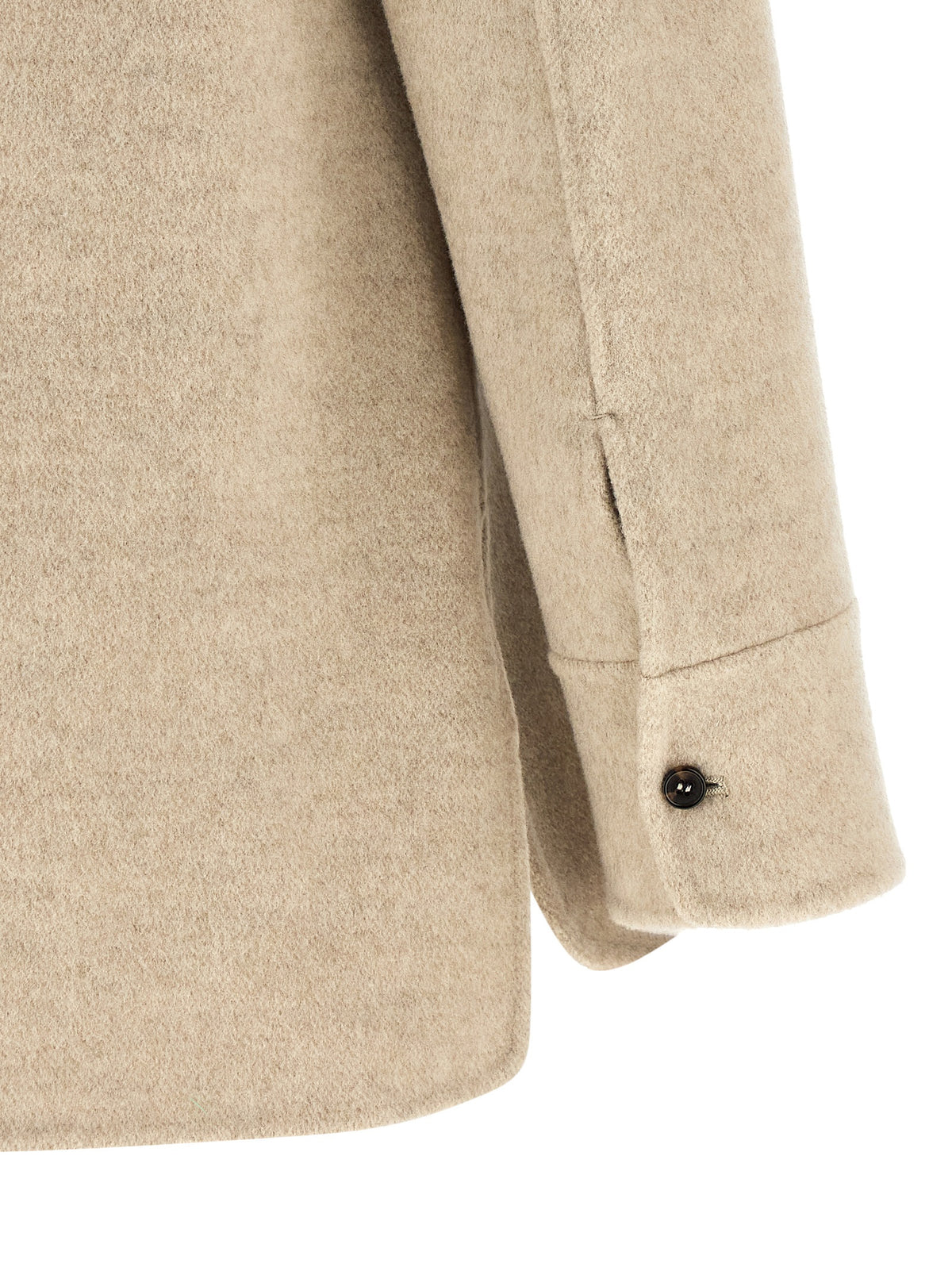 Max Mara 'S Women 'Cobalto' Overshirt S MAX MARA