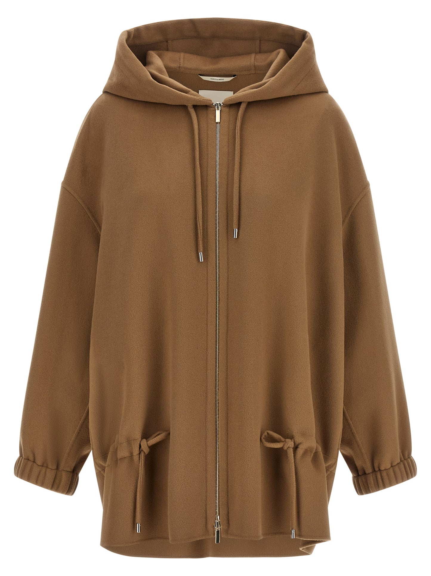 Max Mara 'S Women 'Smmadriana' Coat S MAX MARA