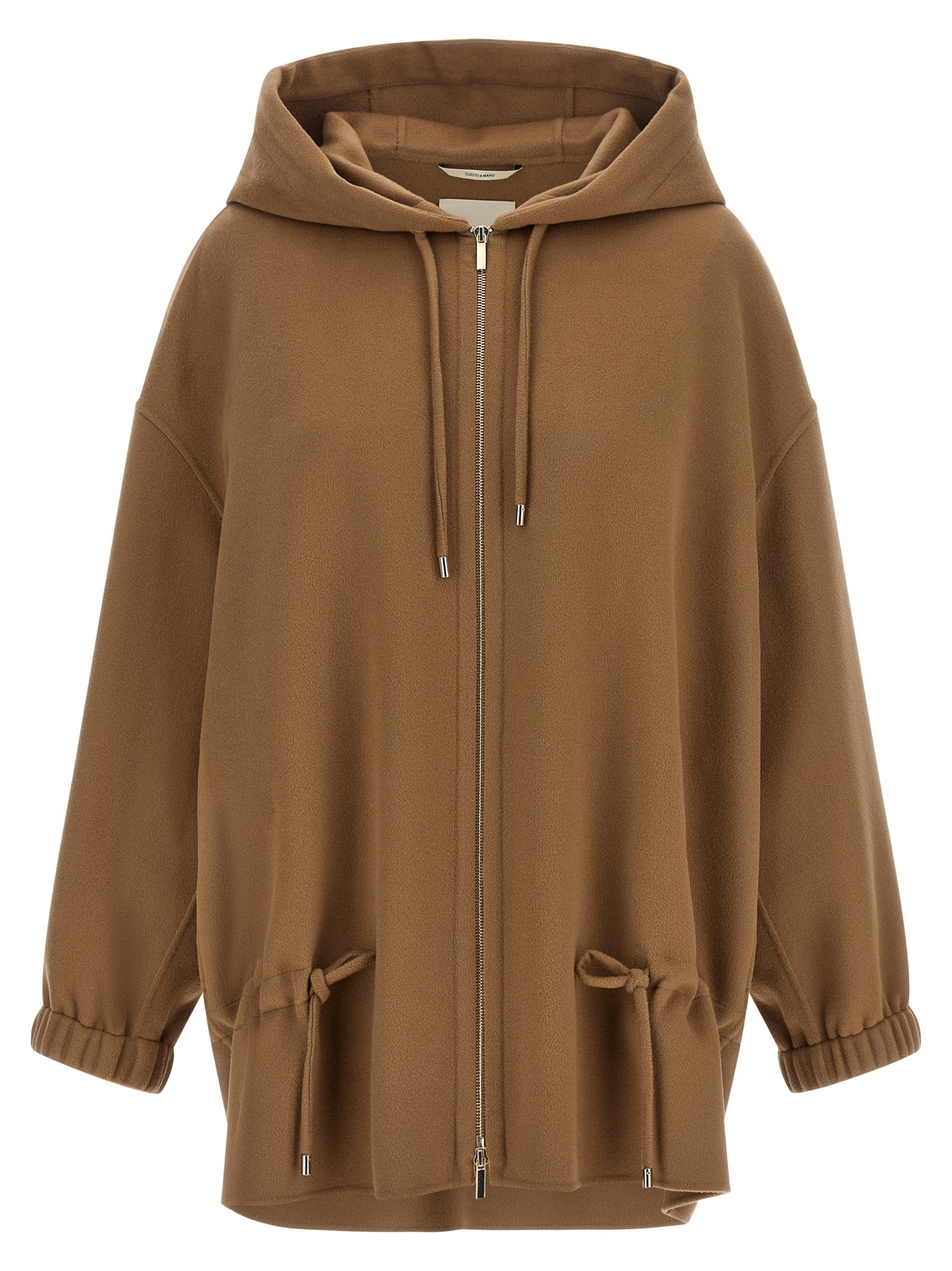 Max Mara 'S Women 'Smmadriana' Coat S MAX MARA