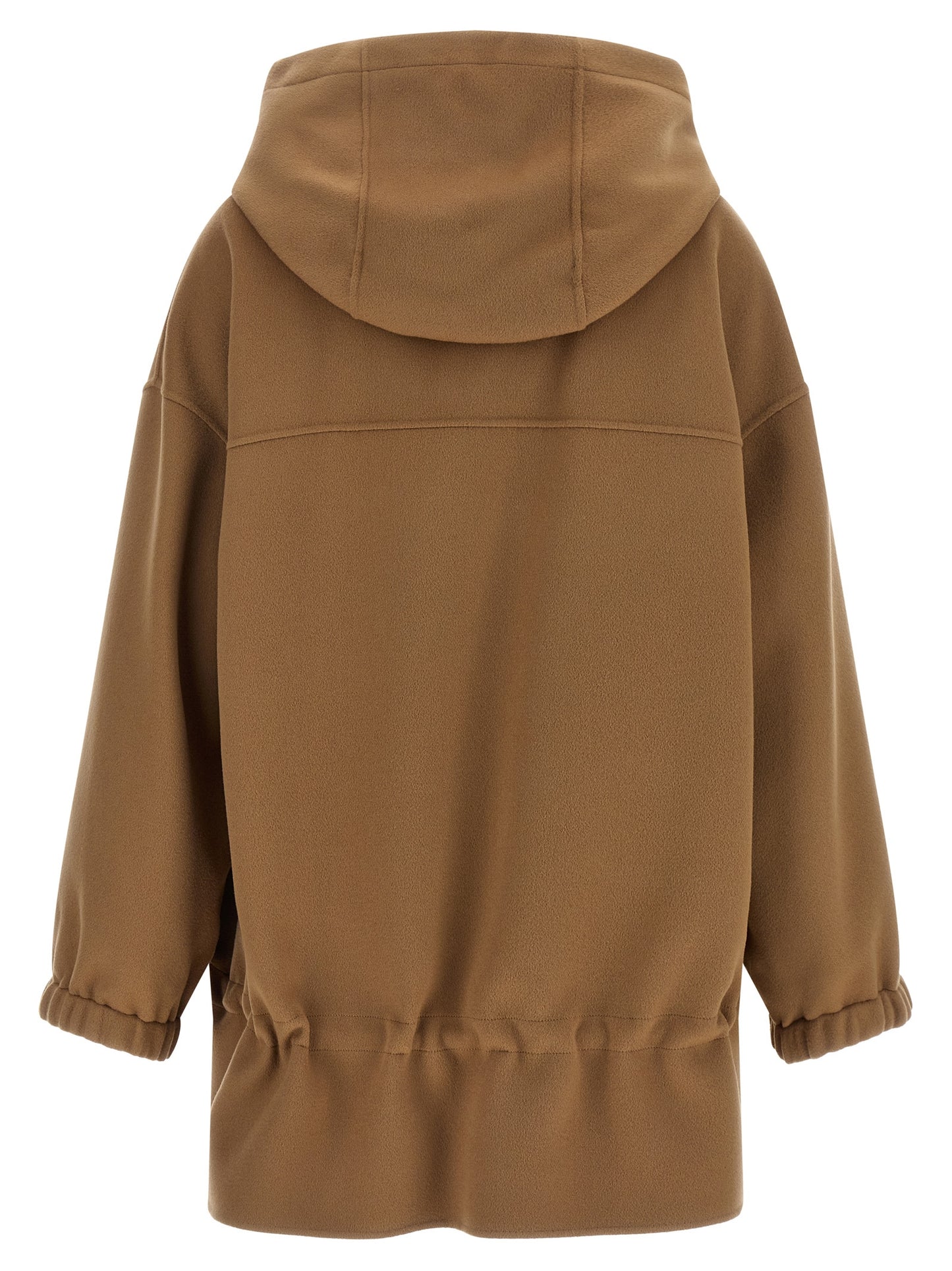 Max Mara 'S Women 'Smmadriana' Coat S MAX MARA