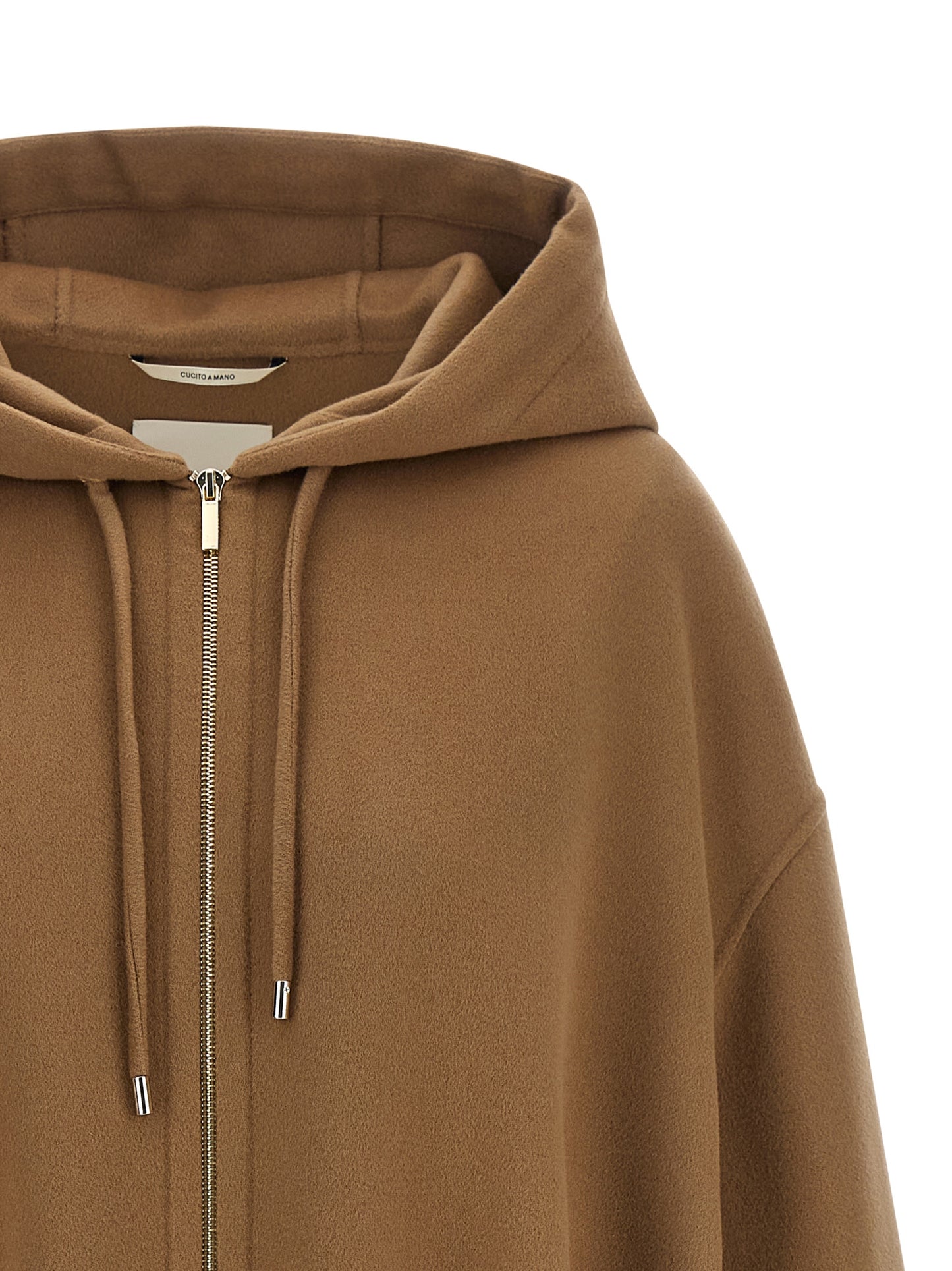 Max Mara 'S Women 'Smmadriana' Coat S MAX MARA