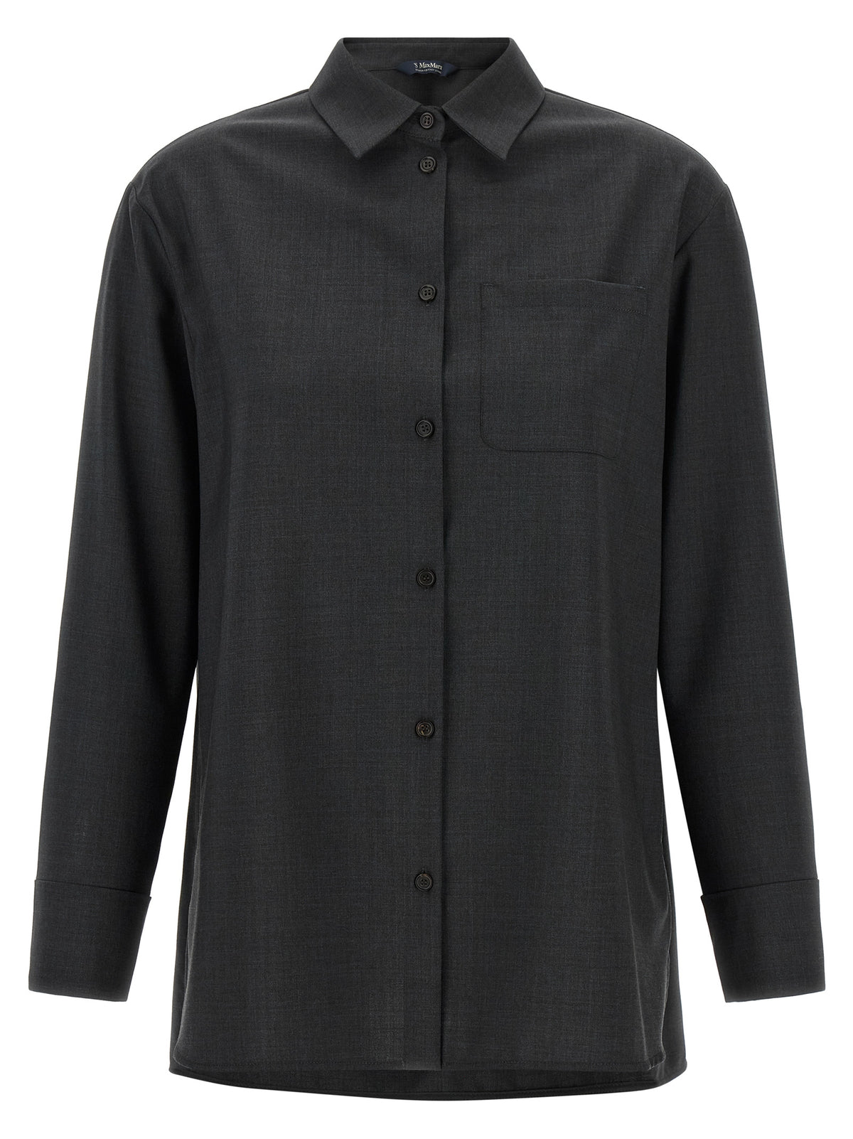 Max Mara 'S Women 'Opera' Shirt S MAX MARA